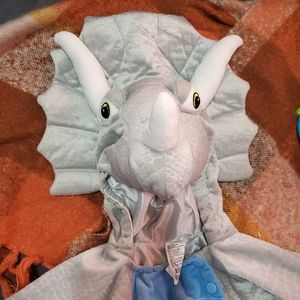 Dinosaur Halloween Costume